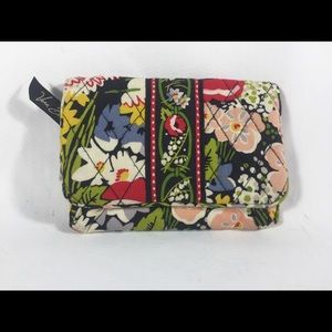 Vera Bradley wallet